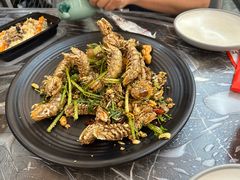 -指爱龙虾(金杨路总店)