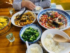 -淳安二十八道·美食汇·淳鱼馆(阳光路店)
