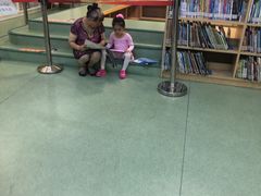 -古美路街道图书馆