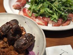 -MAGPIE喜鹊派餐厅(华侨城店)