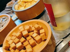 -喜家自助小火锅(卓悦里店)