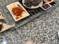 -震海贝烤贝·民俗特色店(延吉总店)