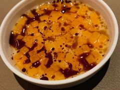 -Amber(置地文华东方酒店)