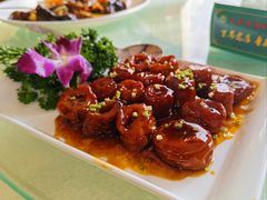 九转大肠-蓬莱春(芝罘店)