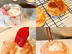 -ABC Cooking Studio(上海环球金融中心店)