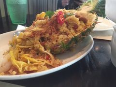 -simply thai天泰(静安嘉里中心店)