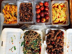 -阿才景东带皮牛肉馆(茶林苑店)