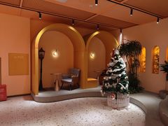 -LBED设计师酒店(苏州观前平江路店)