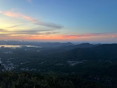 -北高峰