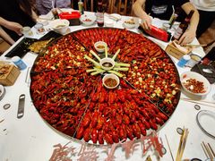 -湘江大码头·龙虾馆(渔人码头一店)