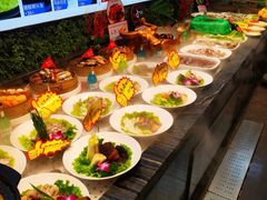 -渔家风味·鲅鱼水饺·央视展播·海鲜天津菜(开发区店)