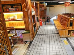 -福茂源横山铁锅羊肉(牡丹园店)