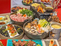 -炙柒Sekinana·精致料理 烧鸟·铁板烧(海上世界店)