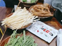 -黄潇洒老火锅(九眼桥宏济巷店)