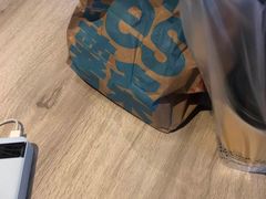 -麦当劳(石家庄北国店)