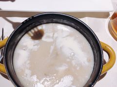 -西堤厚牛排(新世界店)