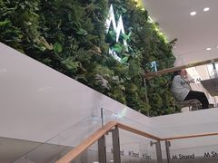 -M Stand(宁波万象城店)