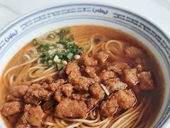 -好面道大肠面(中华路店)