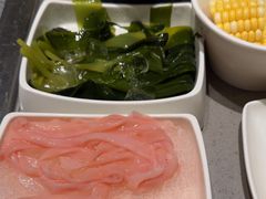 -海底捞火锅(青悦城店)