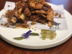 -满汉楼(安发桥店)