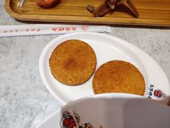 -五爷拌面(天地人和店)