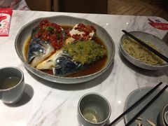 -望湘园·湖南菜(宏伊店)