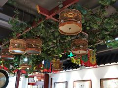 大堂-大海碗·京菜炸酱面(雍和宫店)