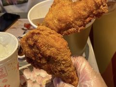 -麦当劳(金州新玛特购物广场店)
