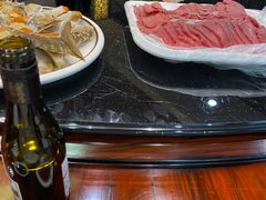 -胖大嫂渔家排档·全海景餐厅(渔村店)