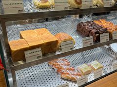 -君之狮子山·轻糖烘焙(松江印象城店)