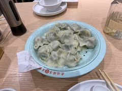 -老边饺子馆(东单店)