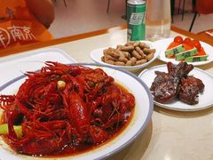 -杨氏青龙虾·吃蟹季(珠江路店)