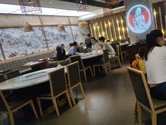 -羊故事·西北融合菜(华侨城店)