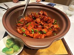 -马仕玖煲·融合菜·酥不腻烤鸭(人大店)
