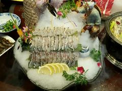 -汤记传菜(秀浦路店)