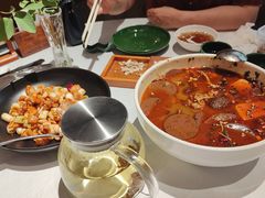-蒸膳坊(王寨店)