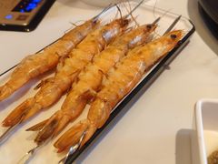 -苏大嘴蒸汽海鲜·海胆蒸饺(中山广场店)