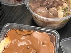 -潮镇老尾牛杂(环城西路店)