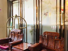 -维也纳国际酒店·西安大雁塔大唐不夜城店