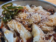 招牌肠粉-放鸡岛之美食