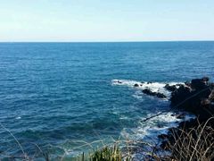 -龙头岩(Dragon Head Rock)