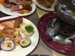 -索菲亚国际大酒店