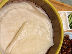 -小菜园新徽菜(上海浦东复地活力城店)