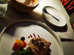 意大利果仁冰糕-Solo(衡山路店)