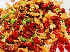 -临江后街鳝丝(临江店)