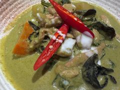 -Home Thai·泰谣(王府井apm店)