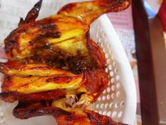 -百富烤霸(文艺路店)