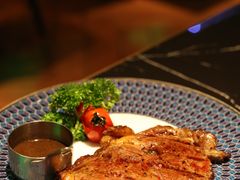 -DEEP·美式餐吧(五棵松华熙LIVE店)