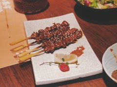 -山葵家·创意料理(宁波来福士店)