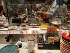 -新一番三文鱼寿司(大东海店)